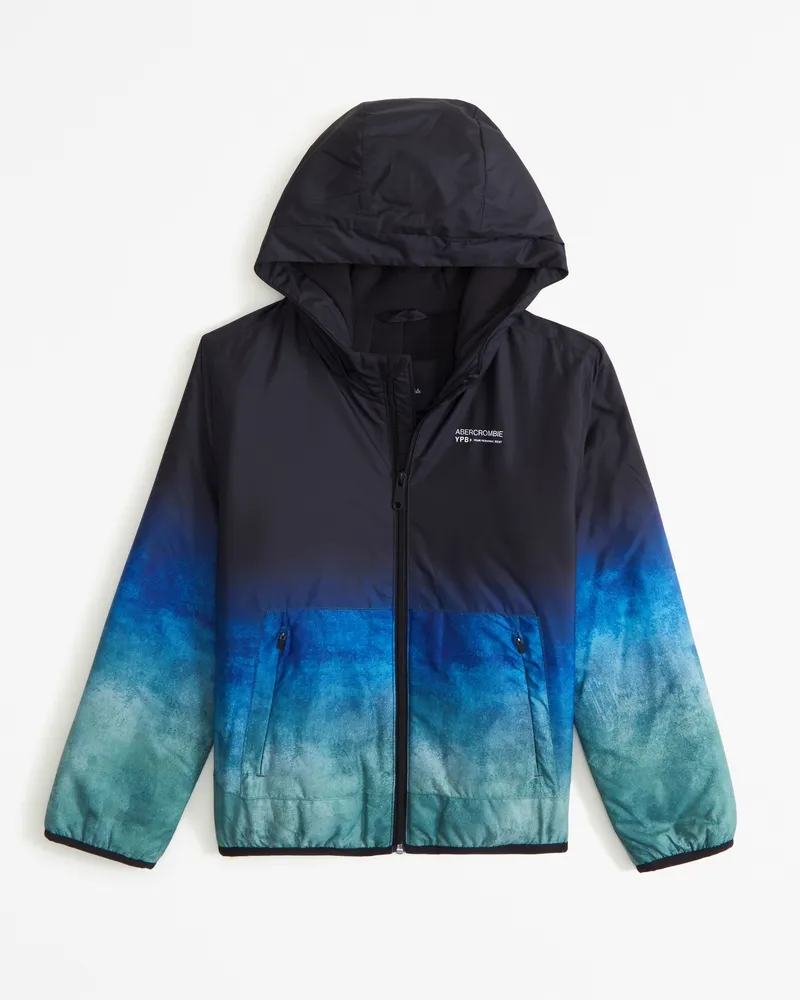ypb active windbreaker
