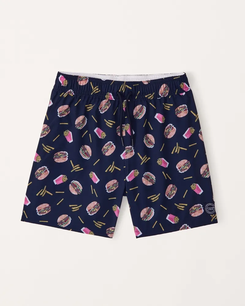 swim trunks