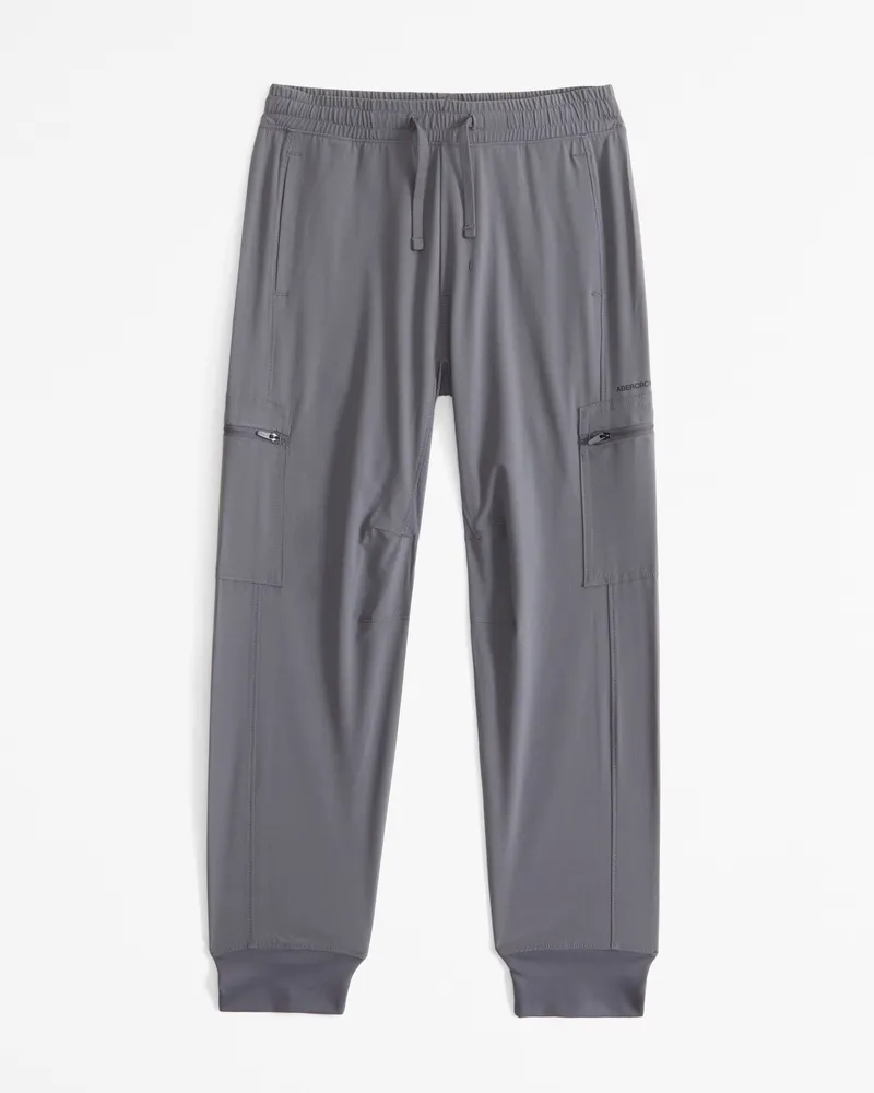 ypb motiontek active utility joggers
