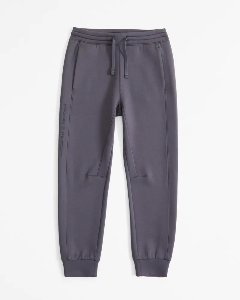 ypb neoknit active logo joggers