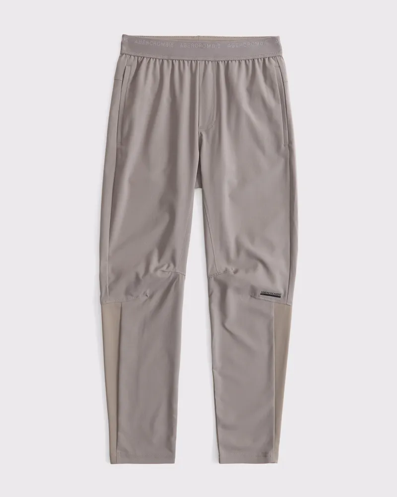 ypb active textured taper pants