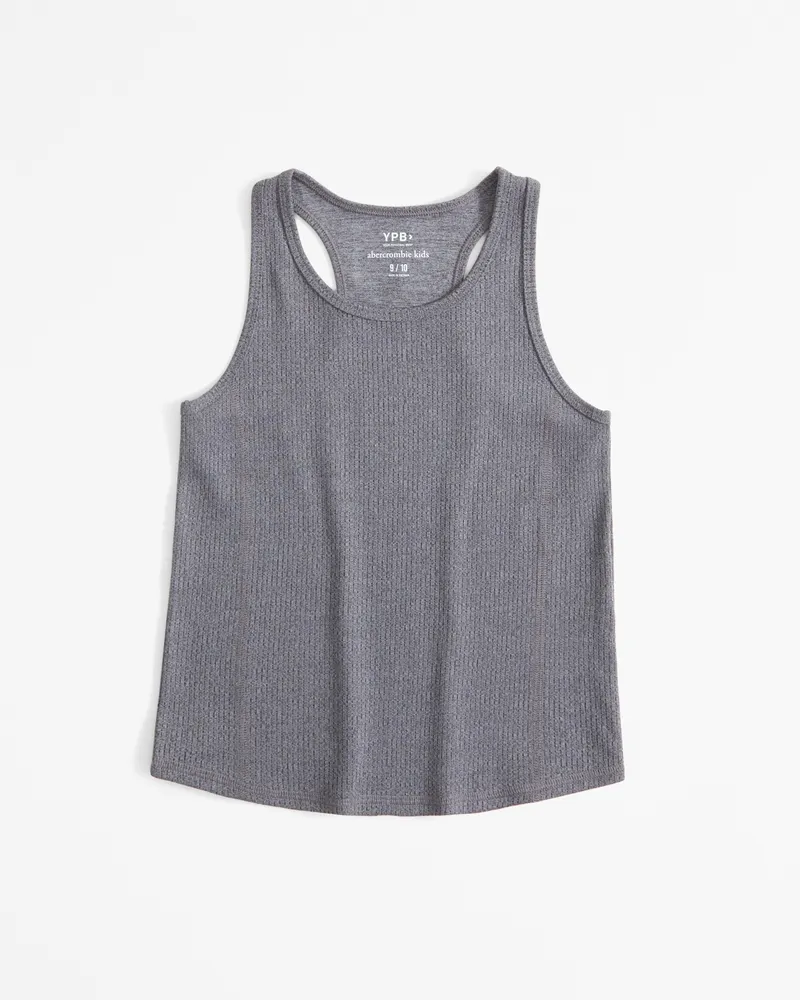 ypb cropped active rib tank