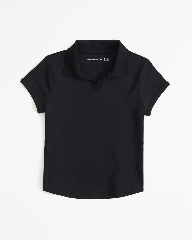 synthetic polo