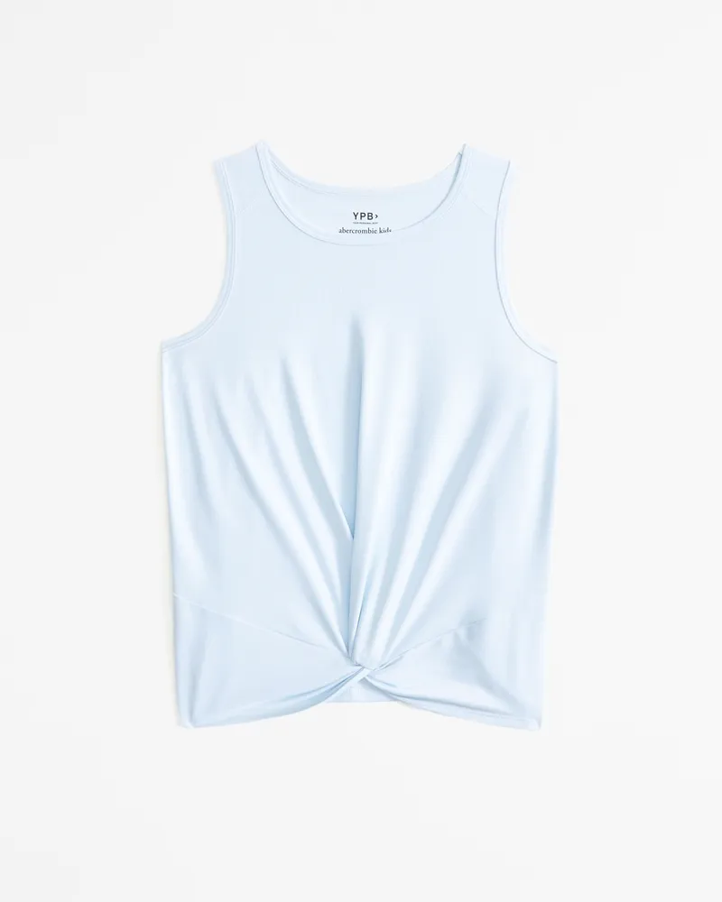 ypb twist-front active tank