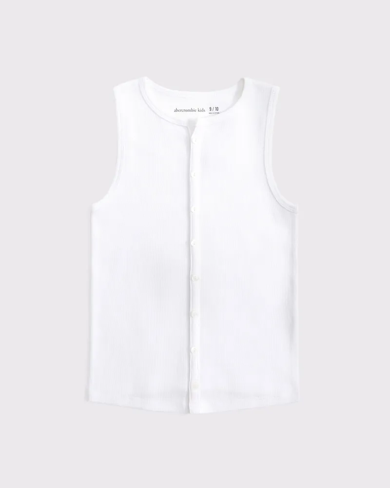 button-through tank