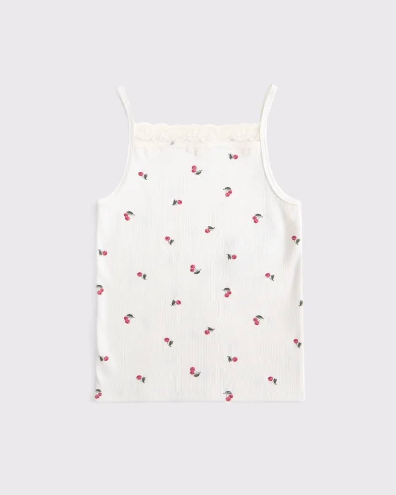 apron rib tank