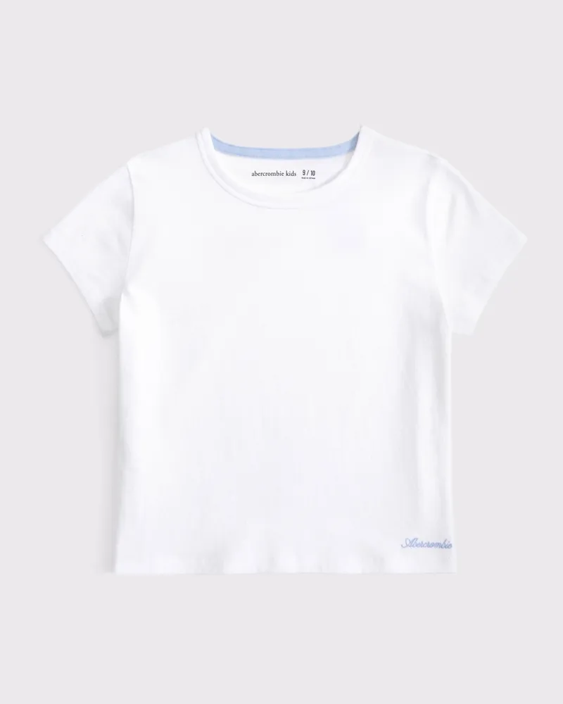essential crew tee