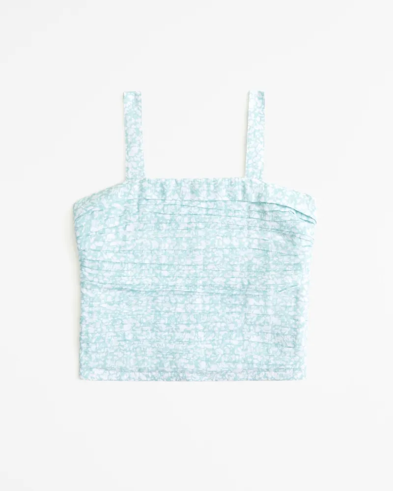 emerson ruched set top