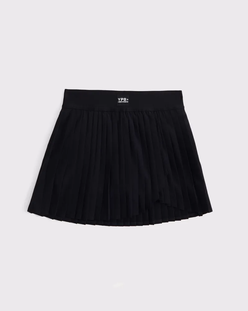 ypb pleated skort