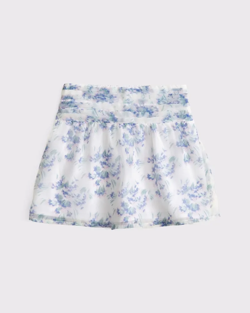 emerson skort