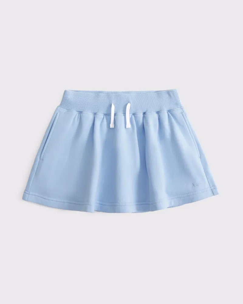 essential mini skort