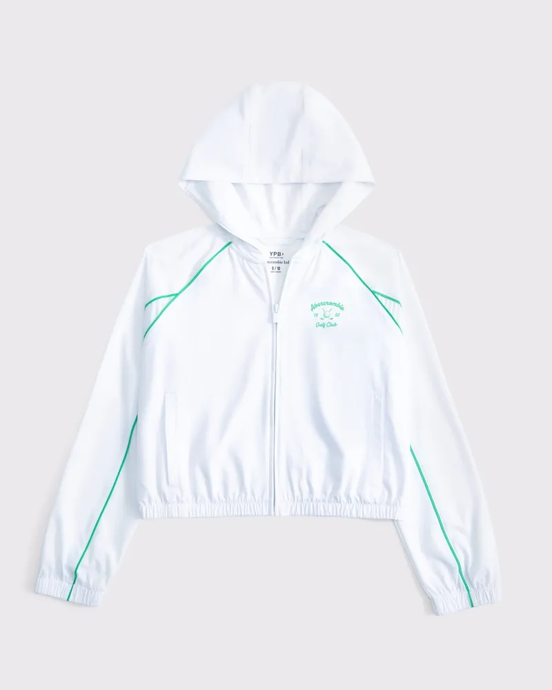 ypb abercrombie golf club jacket