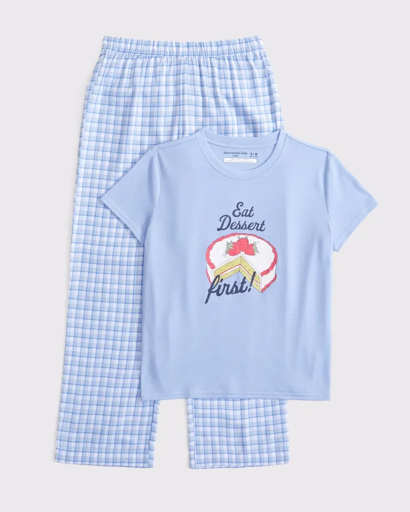 pants pajama set