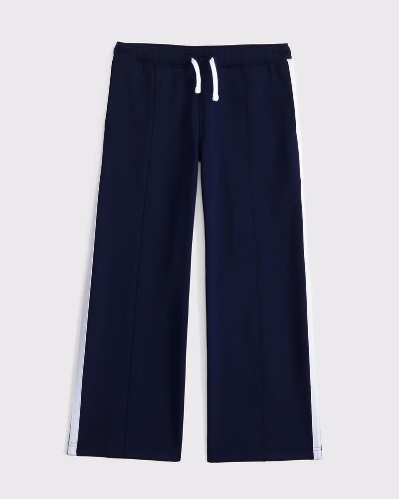 ypb low rise track pants