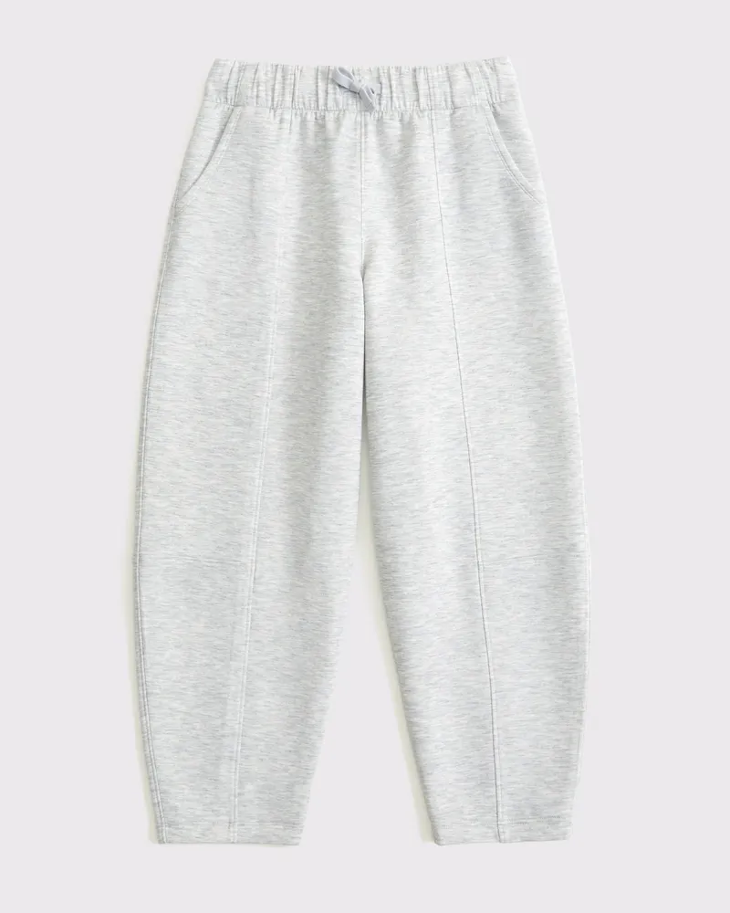 ypb neoknit barrel sweatpants