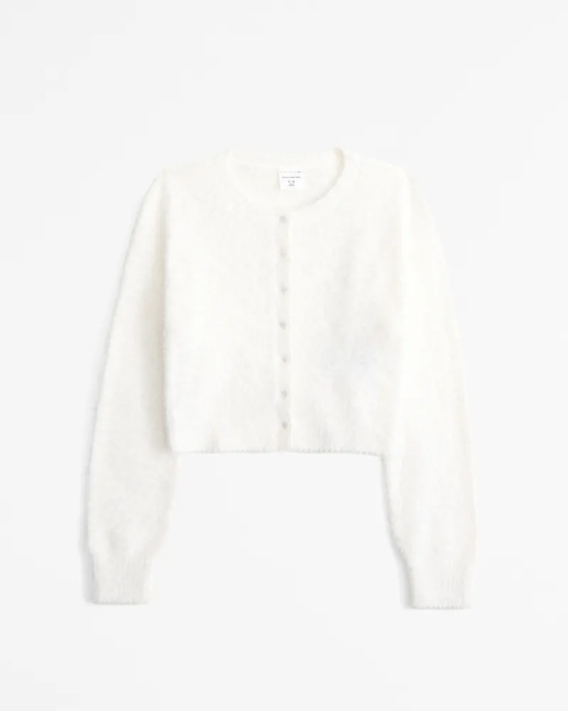 crew cardigan