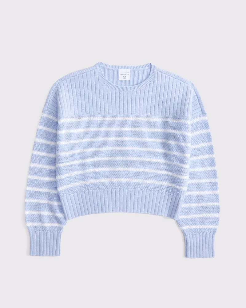 crew sweater