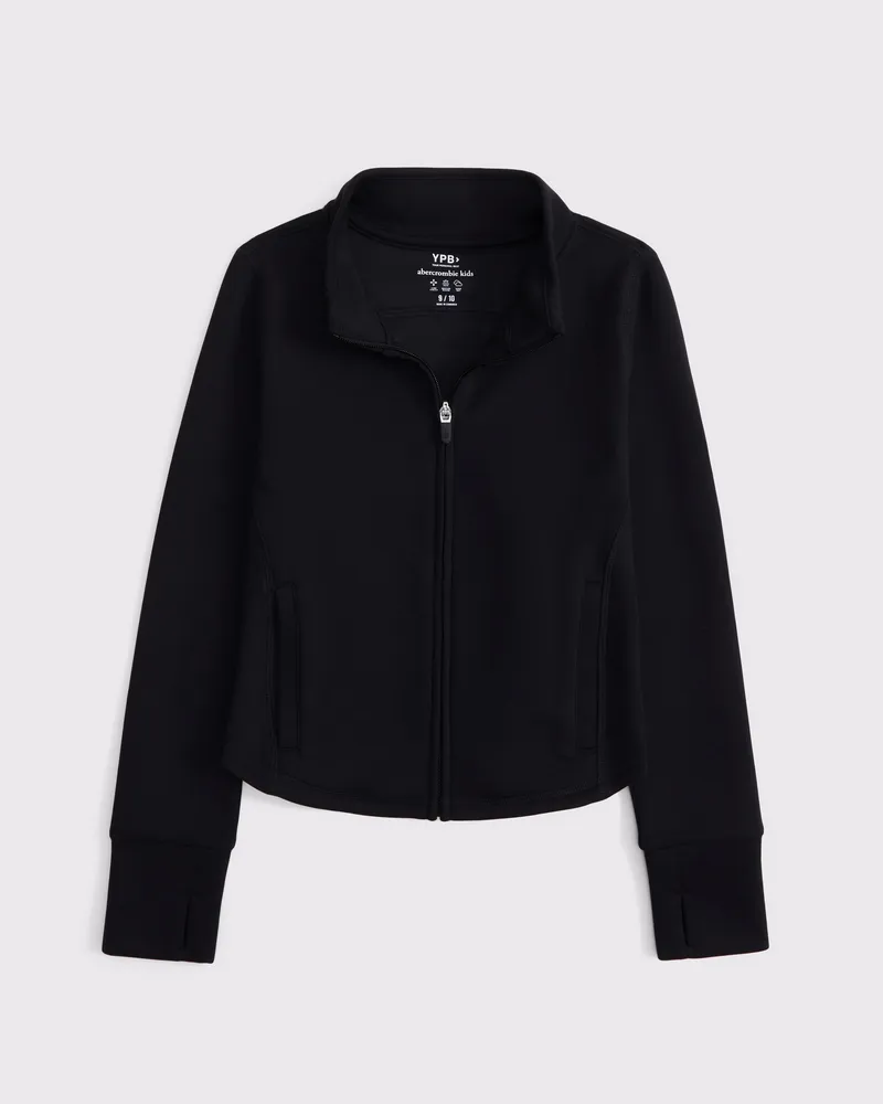 ypb neoknit full-zip