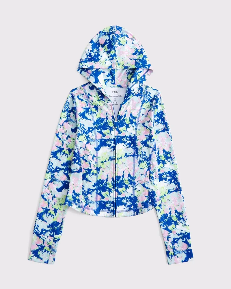 ypb full-zip hoodie