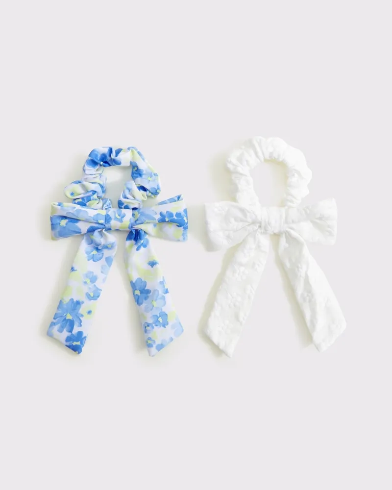 hair bows